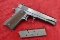 WWII Remington Rand 1911A1 45 Pistol