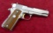 Colt Combat Commander 45 Pistol