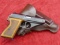 Mauser HSC 380 cal Pistol