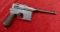 Wartime Commercial Mauser Broom Handle Automatic