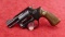 Smith & Wesson Air Weight 38 Spec Revolver