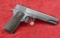 WWI 1914 Production Colt 1911 45 Pistol