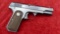 Colt 1903 Pocket Pistol