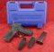Smth & Wesson Pro Series M&P9 Pistol
