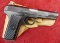 Yugoslavian M57 Tokarev