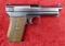 Mauser 1914 32 cal Pistol