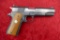 Colt 1911 A1 w/ 22 Conversion