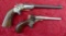 Pair of Antique Pistols