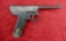 Relic WWII Japanese Nambu Pistol