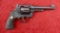 Smith & Wesson Model 1937 Brazilian 45 ACP Rev