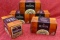 5,000 Federal Gold Medal Small Pistol Primers Lot