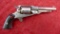 Remington New Model Pocket Police Revolver