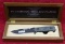 NRA Buck Knife w/case