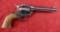 Early Ruger Single Six 22 cal Revolver