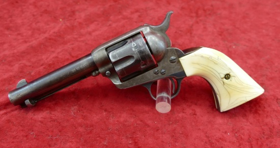 1902 Production 32 WCF Colt Single Action