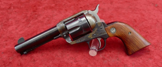 Ruger Vaquero 45 cal w/4 3/4" bbl.