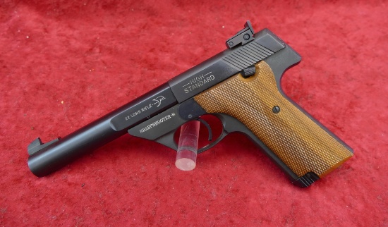 High Standard Sharp Shooter