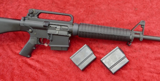 Armalite AR-10A2 308 cal. Rifle