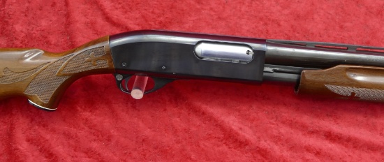 Remington 870 Wingmaster 12 ga Shotgun