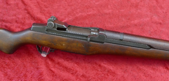 Springfield M1 Garand