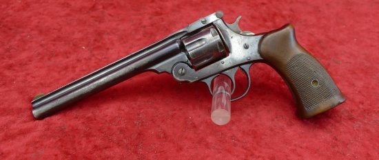 H&R "22 Special" Revolver
