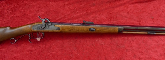 Thompson Center 50 cal Hawken Custom Rifle