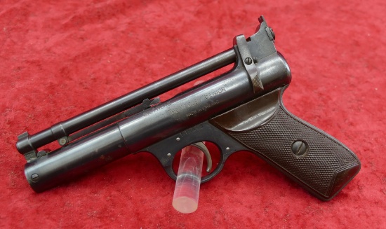 Webley "Senior" Air Pistol