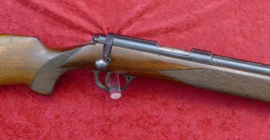 Walther Sportmodell 22 Trainer