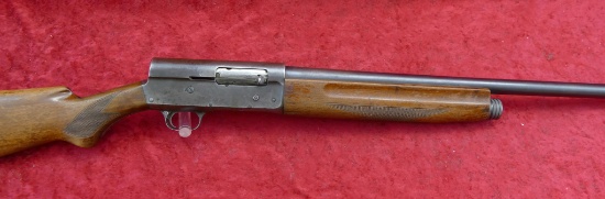 Savage Model 720 12 ga. Shotgun