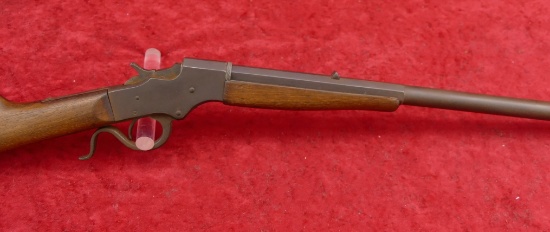 Antique 25 cal Stevens Favorite