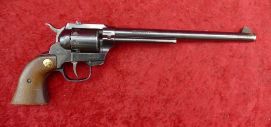 High Standard Long Horn 22 Pistol
