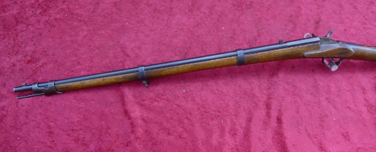 Antique Flobert 32 Rim Fire Military Trainer