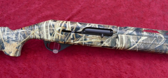 Stoeger 3 1/2" Semi Auto Camo Shotgun