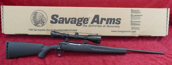Savage Axis 223 cal Rifle