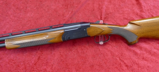 Remington Model 3200 O/U Trap Gun