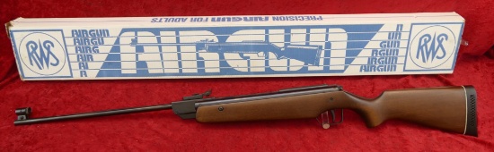 RWS Diana Model 45 Air Rifle
