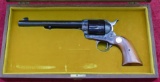 Colt 1971 NRA Centennial Single Action 45 cal Rev