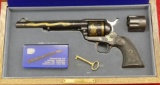 Commemorative Sam Colt 1 of 1,000 SA 44-40