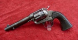 Colt Frontier Six Shooter Bisley Single Action
