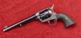 1913 Production 38 WCF Colt Single Action