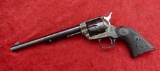 Colt Buntline Peacemaker 22