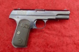 Early Colt 1903 32 ACP Pocket Pistol
