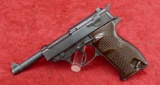 WWII German P38