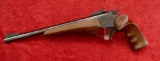 Thompson Contender 357 Max Pistol