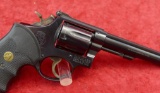 Smith & Wesson Model 14-3 38 Spec Revolver