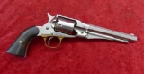 Remington New Model Police Cartridge Revolver