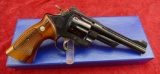 Smith & Wesson 27-2 357 Magnum