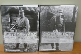 Johan Somers Imperial German 2 Vol Set