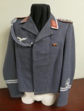 WWII German Luftwaffe Tunic