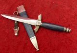 Rare NSFK Nazi Flyers Dagger
